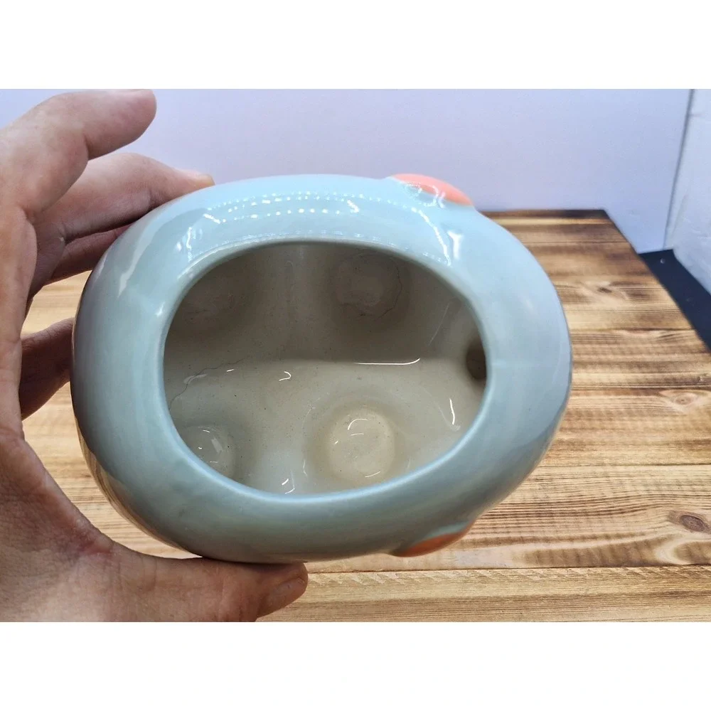 The Unbranded Brand ceramic elephant